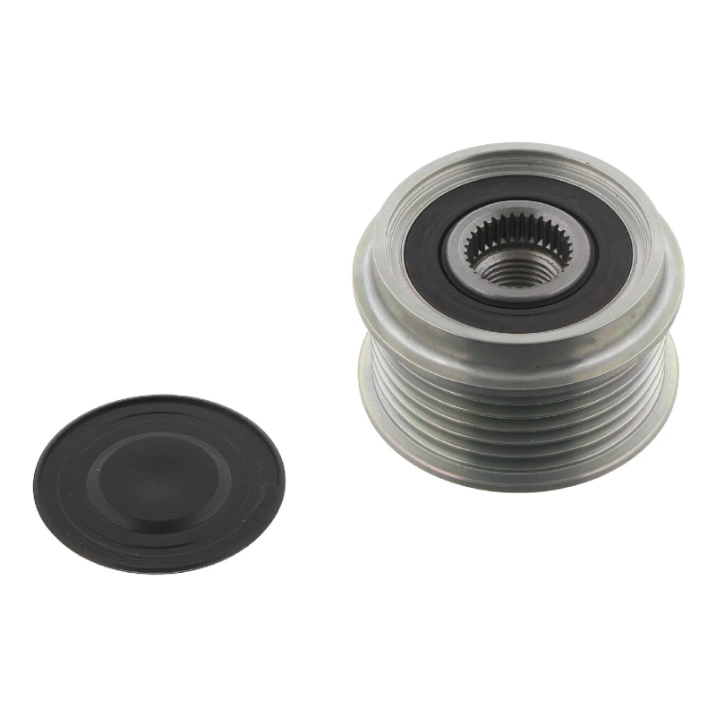 Image of FEBI BILSTEIN 31405 Freewheel Clutch with lid Freewheel Clutch,alternator (1390)
