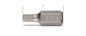 Image of Beta Tools 867 PE 1x 10mm Hex Drive Hexagon Bit 10mm 008670110