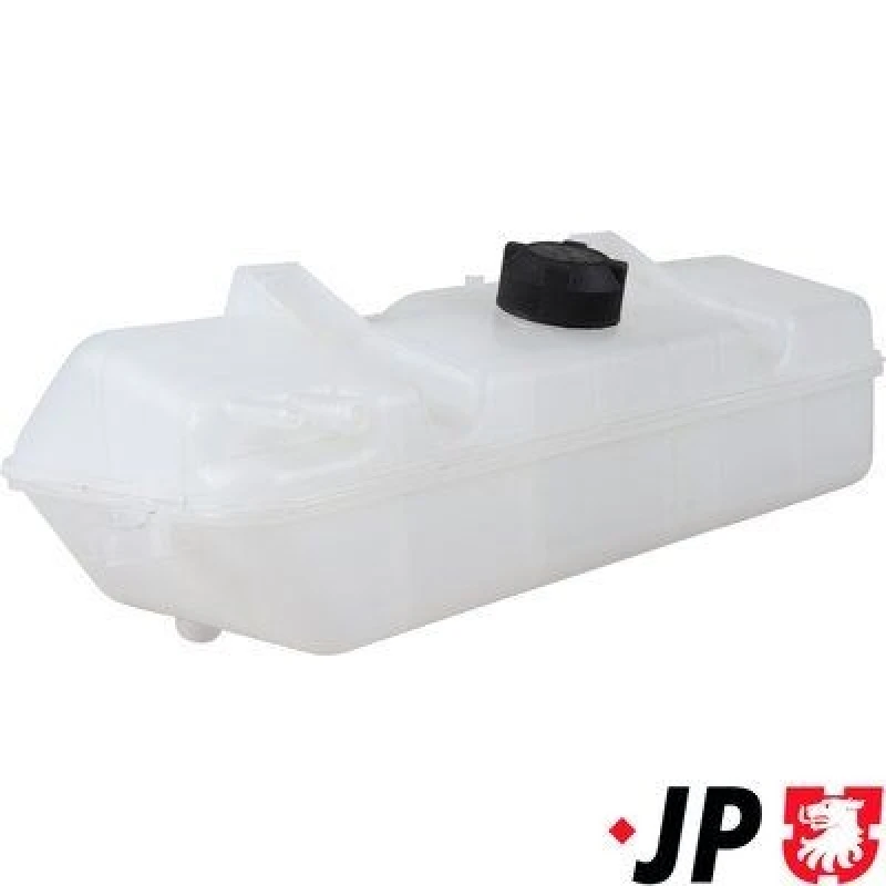 Image of JP GROUP Coolant expansion tank JP GROUP 3314700400
