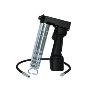 Image of Lumatic Cordless Grease Gun Kit 12V 1 x 1.5Ah Li-ion