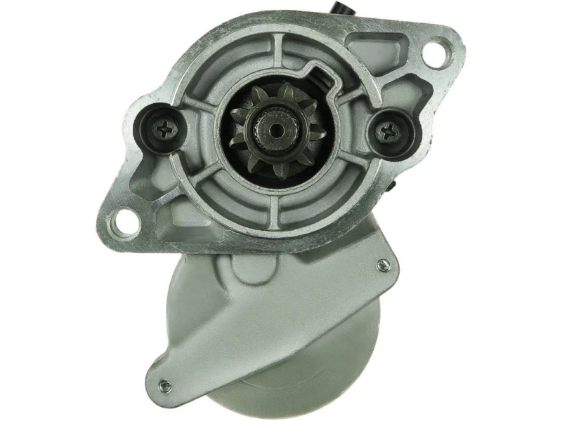 Image of AS-PL Starter motor AS-PL S6072