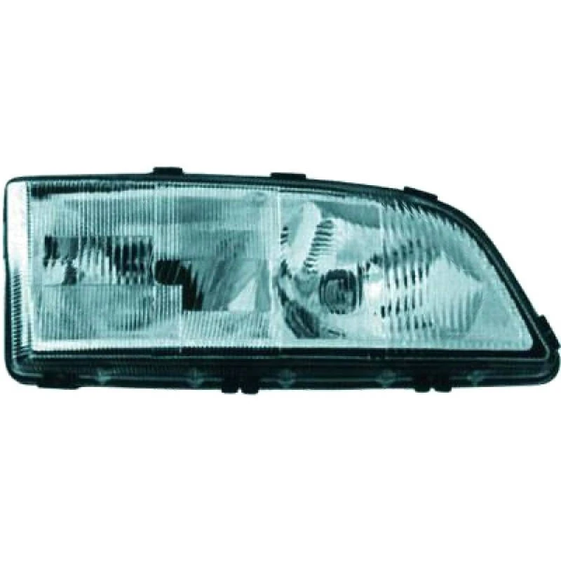 Image of DIEDERICHS 7635080 Headlights H7/H7, Right Headlight (259)