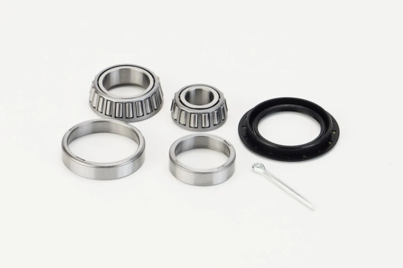 Image of Wheel bearing kit CONTITECH WBE1137
