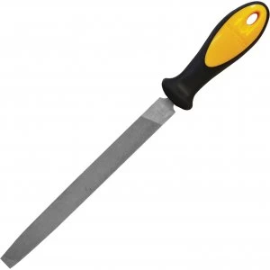 Image of Roughneck Flat File 8 200mm Second Medium Pack of 1