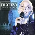 image of Mariza - Concerto Em Lisboa (Music CD)