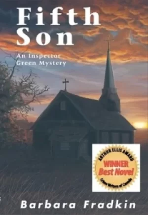 Image of Fifth Son by Barbara Fradkin