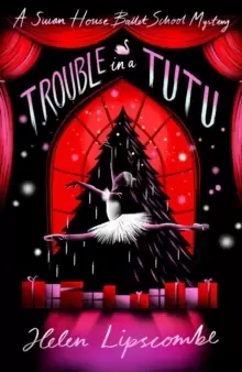 Image of Trouble in a Tutu