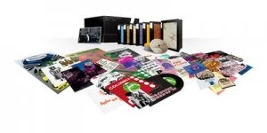 Image of The Early Years 1965-1972 by Pink Floyd CD Album