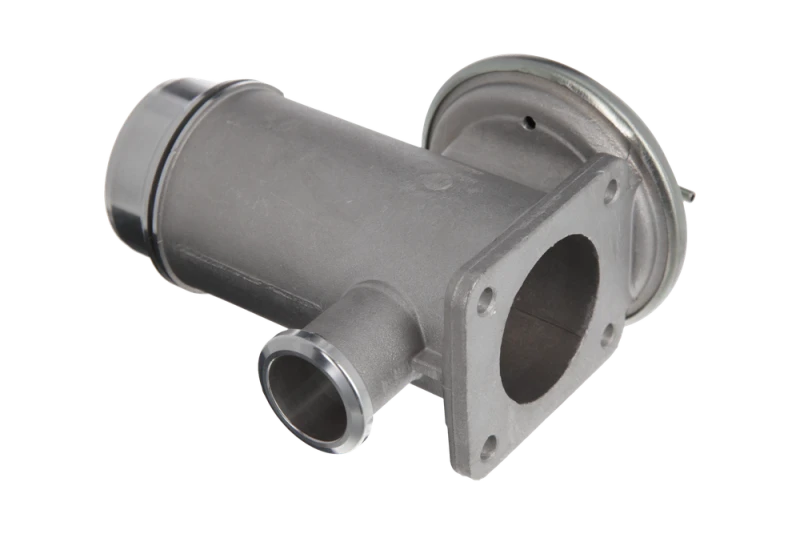 Image of EGR valve VALEO 703239