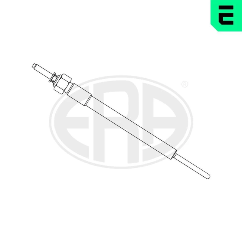 Image of ERA Glow plug ERA 886070