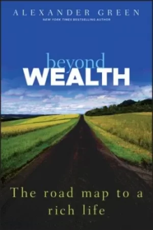 Image of Beyond wealth by Alexander Green