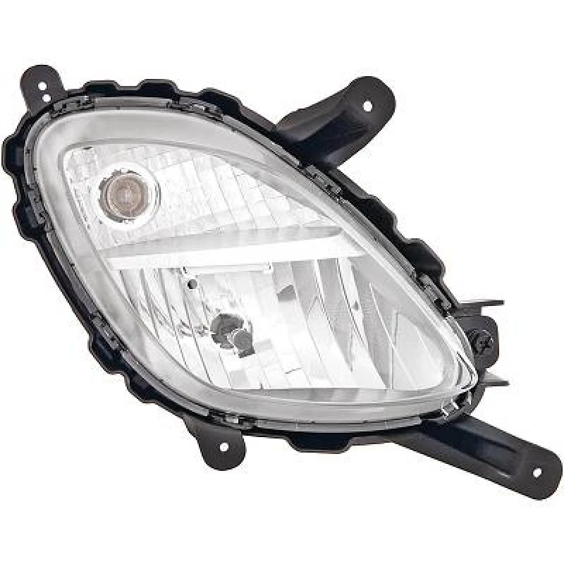 Image of Fog Light DIEDERICHS 6506289