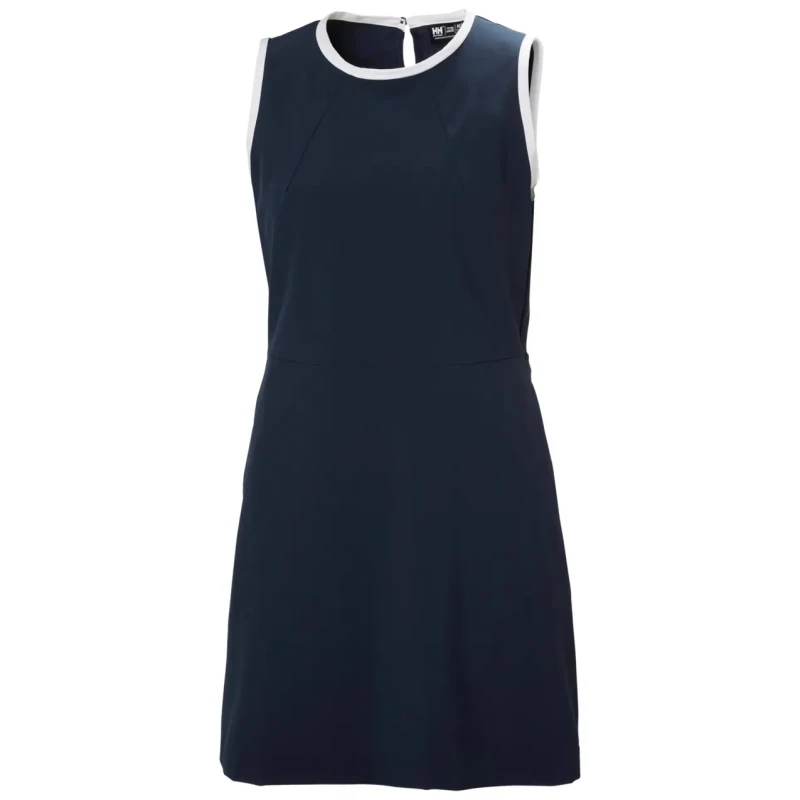 Image of Helly Hansen Womens t-shirt dress Helly Hansen Thalia Bleu Female L