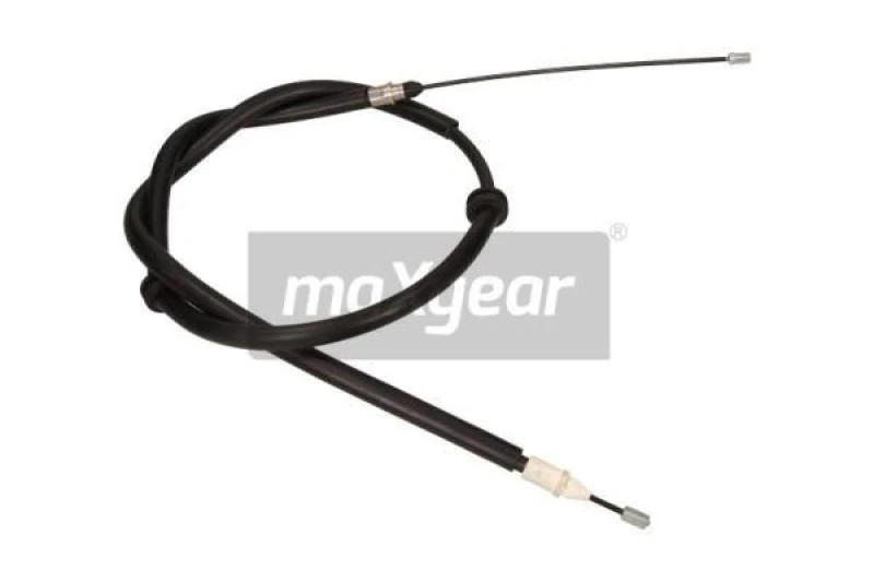 Image of MAXGEAR Handbrake cable MAXGEAR 32-0700