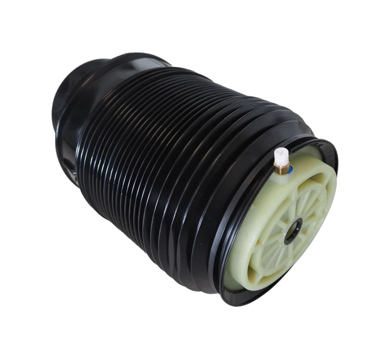 Image of CORTECO 49430418 Air Spring, suspension Left Air Spring,suspension (4119)