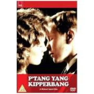 Image of Ptang Yang Kipperbang