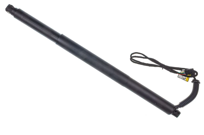 Image of DENCKERMANN Electrical motor, tailgate DENCKERMANN G100031