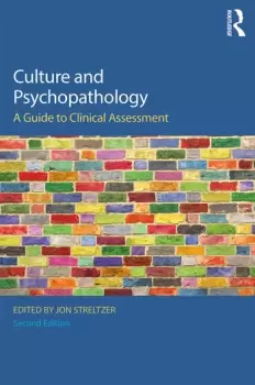 Image of Culture and PsychopathologyA Guide To Clinical Assessment