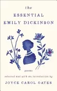 Image of essential emily dickinson