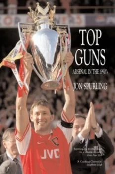 Image of Top Guns by Jon Spurling Paperback