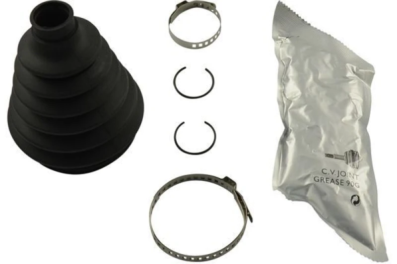Image of KAVO PARTS CV boot kit, drive shaft KAVO PARTS CVB-6528