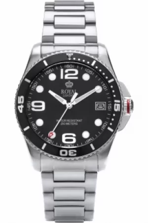 Mens Royal London Watch 41338-01