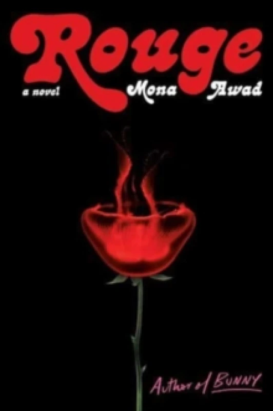 Image of Rouge Hardback