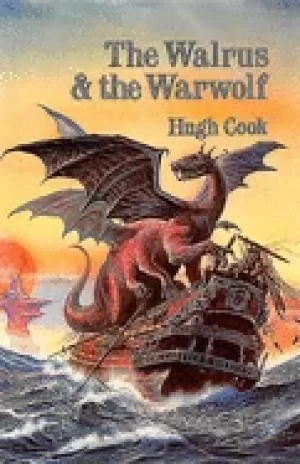 Image of walrus and the warwolf