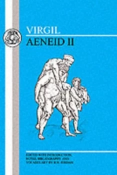 Image of Virgil by R H Jordan Book