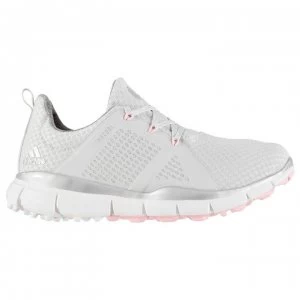 image of adidas Climacool Cage Ladies Golf Shoes - Grey