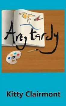 Image of Arty Tardy by Kitty Clairmont Paperback