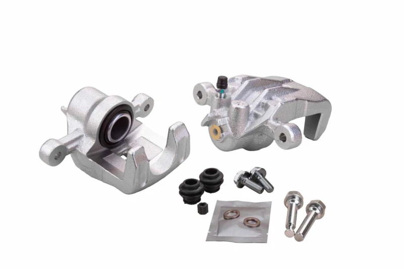 Image of HELLA Brake caliper HELLA 8AN 355 794-401
