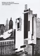Image of building a new new world amerikanizm in russian architecture