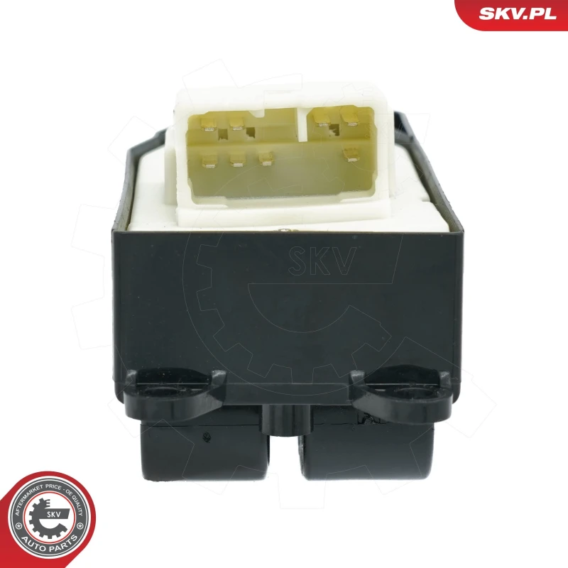 Image of ESEN SKV Window switch ESEN SKV 37SKV429