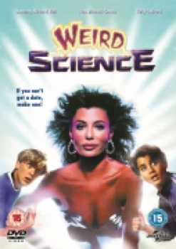 Image of Wierd Science