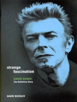 Image of Strange Fascination by David Buckley Hardback