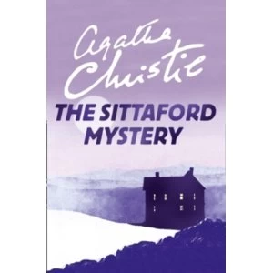 Image of The Sittaford Mystery