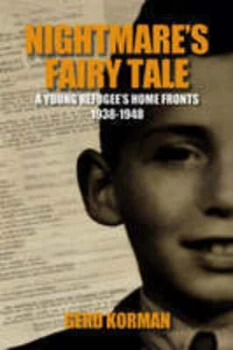 Image of Nightmares Fairy Tale by Gerd Korman Hardback