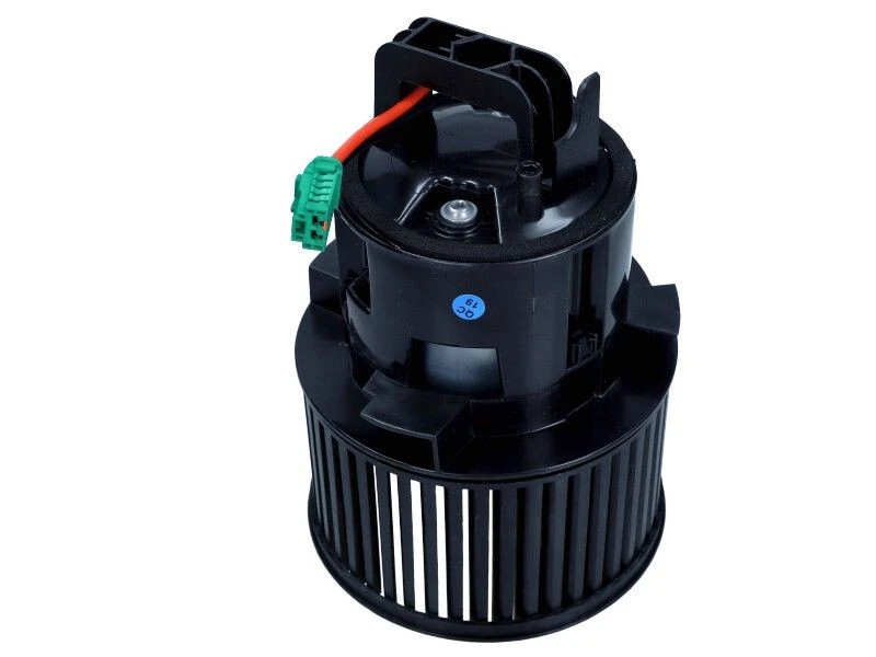 Image of MAXGEAR Blower motor MAXGEAR AC730172