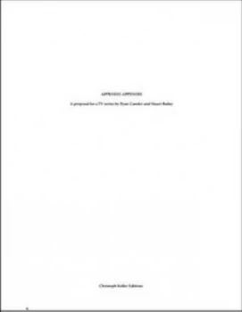 Image of Appendix Appendix by Ryan Gander and Stuart Bailey Paperback