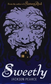 Image of Sweetly by Jackson Pearce Hardback