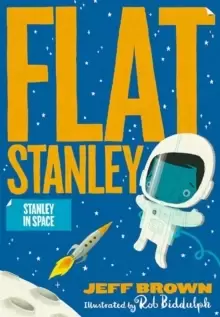 Image of Stanley in Space