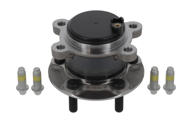 Image of Wheel bearing kit MOOG FD-WB-13097