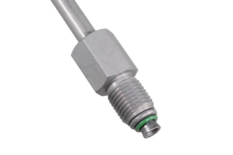 Image of Power steering hose METZGER 2361115