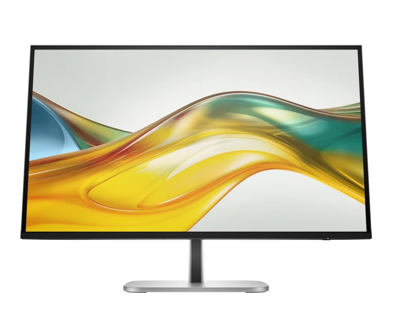Image of HP Series 5 Pro 27" QHD Monitor - 527pq PVC Free