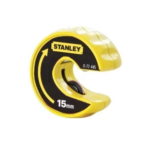 Stanley Tools Auto Pipe Cutter 22mm