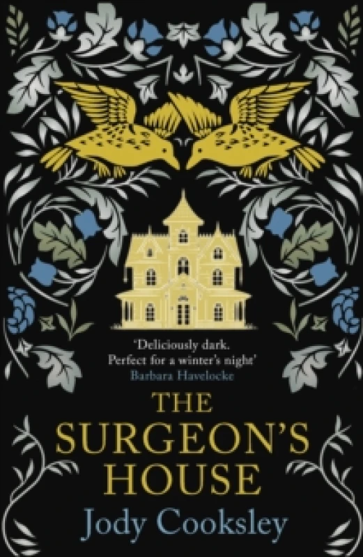 Image of The Surgeon's House. Paperback. By Jody Cooksley Books