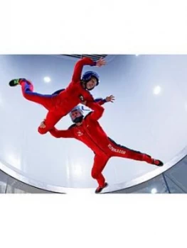 Image of Virgin Experience Days Ifly Indoor Skydiving For Two In A Choice Of 3 Locations