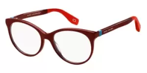 Image of Marc Jacobs Eyeglasses MARC 350 LHF