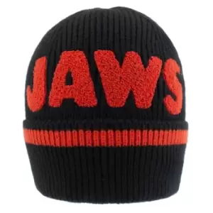 image of Jaws - Logo (Beanie) One Size